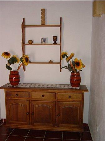 Cortijo Retarta Jubrique Villa ภายนอก รูปภาพ