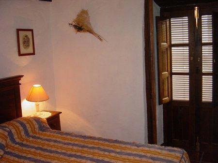 Cortijo Retarta Jubrique Villa ภายนอก รูปภาพ