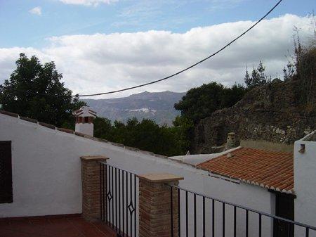 Cortijo Retarta Jubrique Villa ภายนอก รูปภาพ