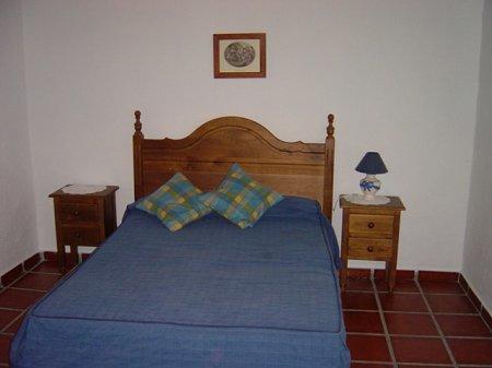 Cortijo Retarta Jubrique Villa ภายนอก รูปภาพ