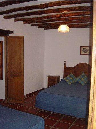 Cortijo Retarta Jubrique Villa ภายนอก รูปภาพ
