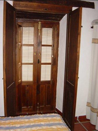 Cortijo Retarta Jubrique Villa ภายนอก รูปภาพ