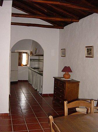 Cortijo Retarta Jubrique Villa ภายนอก รูปภาพ