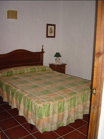 Cortijo Retarta Jubrique Villa ภายนอก รูปภาพ