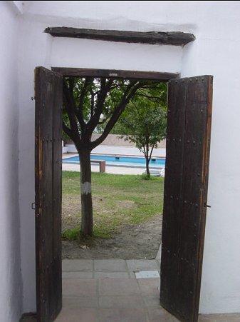 Cortijo Retarta Jubrique Villa ภายนอก รูปภาพ