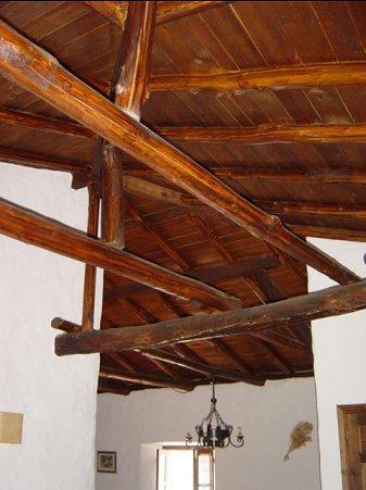 Cortijo Retarta Jubrique Villa ภายนอก รูปภาพ