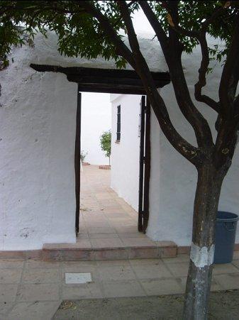 Cortijo Retarta Jubrique Villa ภายนอก รูปภาพ